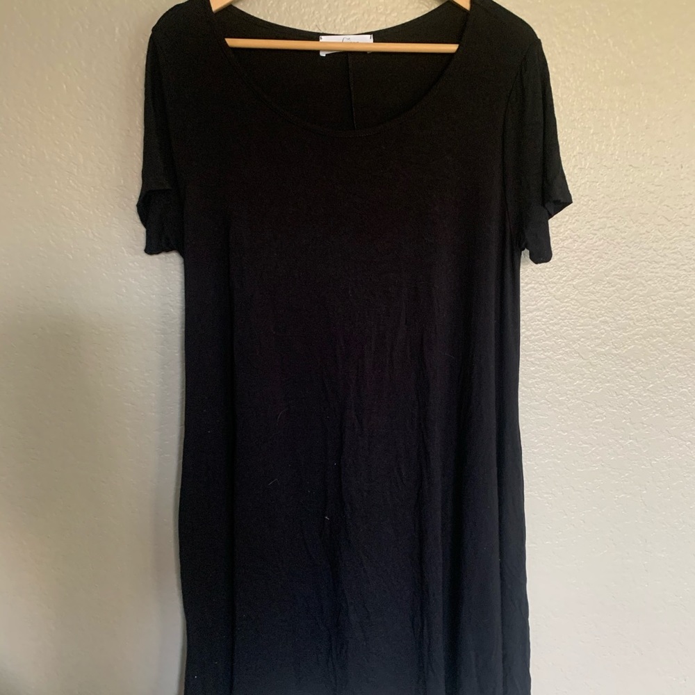 CJLA Swing Dress